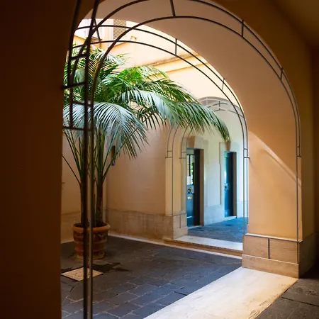 34 In Apartament Rzym