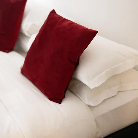 Apartament 34 In