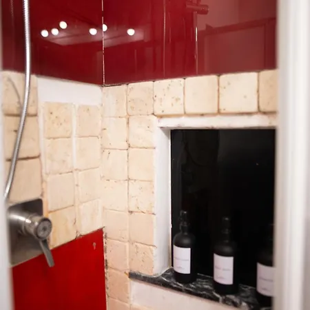 Apartament 34 In Rzym