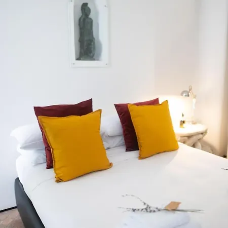 34 In Apartament Rzym