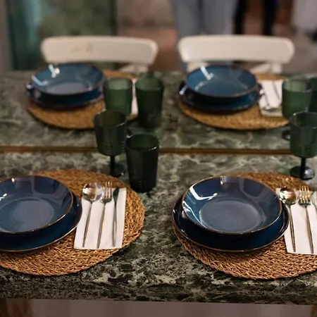 34 In Apartament