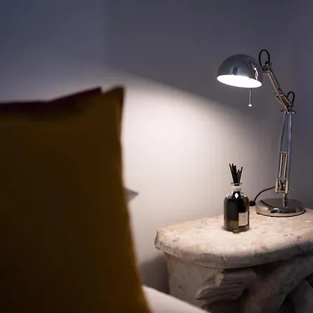Apartament 34 In Rzym