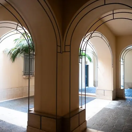 34 In Apartment Rome