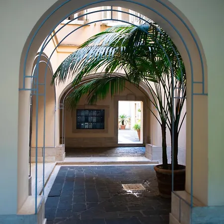 Apartment 34 In Rom