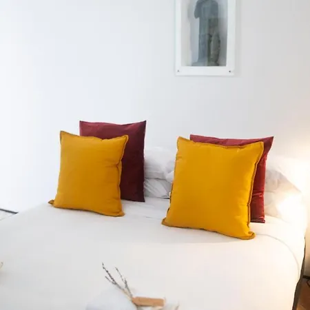 Apartment 34 In