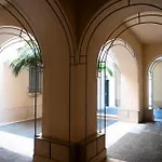 34 In Appartement Rome