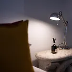 Appartement 34 In Rome